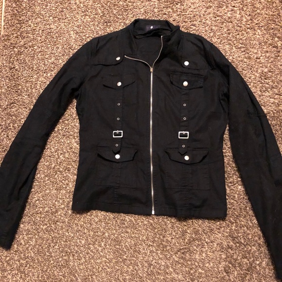 Morbid Threads Jackets & Blazers - Morbid Threads Juniors XXL Jacket